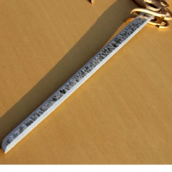 Cosrea Cosplay Props Ninja Gaiden 3 Razer's Edgeg Sword Cosplay Prop