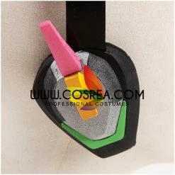 Cosrea Cosplay Props Overwatch DVA Headphone Cosplay Prop