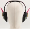 Cosrea Cosplay Props Overwatch DVA Headphone Cosplay Prop