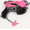 Cosrea Cosplay Props Overwatch DVA Pulser Gun Cosplay Prop