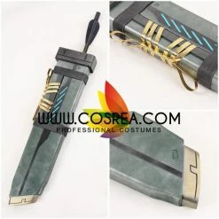 Cosrea Overwatch Hanzo Bow Set Cosplay Prop Cosplay Props