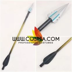 Cosrea Overwatch Hanzo Bow Set Cosplay Prop Cosplay Props