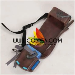 Cosrea Cosplay Props Overwatch Hanzo Okami Cosplay Prop