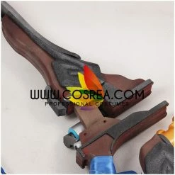 Cosrea Cosplay Props Overwatch Hanzo Okami Cosplay Prop