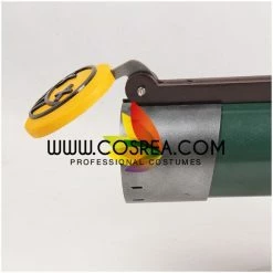 Cosrea Overwatch Junkrat Frag Launcher Cosplay Prop