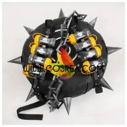 Cosrea Cosplay Props Overwatch Junkrat Grenade And Tire Cosplay Prop