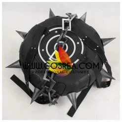 Cosrea Cosplay Props Overwatch Junkrat Grenade And Tire Cosplay Prop