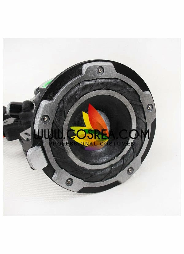 Cosrea Overwatch Lucio Blaster Cosplay Prop