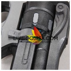 Cosrea Cosplay Props Overwatch Mccree Peacekeeper Cosplay Prop