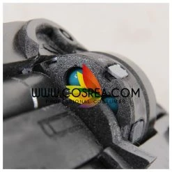Cosrea Cosplay Props Overwatch Mccree Peacekeeper Cosplay Prop