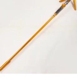 Cosrea Overwatch Mercy Golden Version Cosplay Prop Cosplay Props