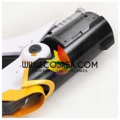 Cosrea Cosplay Props Overwatch Mercy Pulser Gun Cosplay Prop