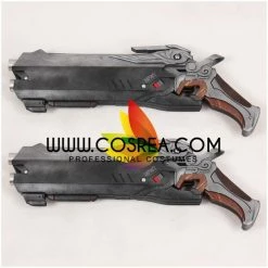 Cosrea Cosplay Props Overwatch Reaper Hellfire Shotgun Cosplay Prop