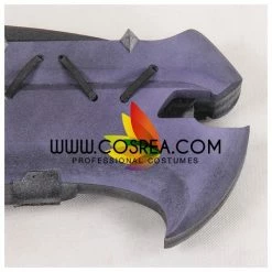 Cosrea Overwatch Reaper Hellfire Shotguns Cosplay Prop Cosplay Props
