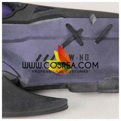 Cosrea Overwatch Reaper Hellfire Shotguns Cosplay Prop Cosplay Props