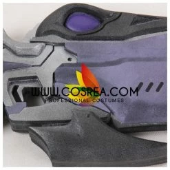 Cosrea Overwatch Reaper Hellfire Shotguns Cosplay Prop Cosplay Props