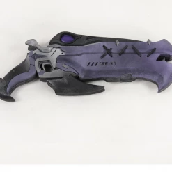 Cosrea Overwatch Reaper Hellfire Shotguns Cosplay Prop Cosplay Props