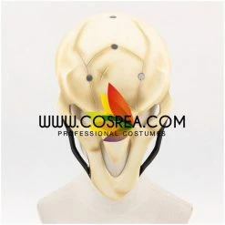 Cosrea Overwatch Reaper Mask Cosplay Prop Cosplay Props