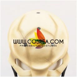 Cosrea Overwatch Reaper Mask Cosplay Prop Cosplay Props
