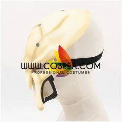 Cosrea Overwatch Reaper Mask Cosplay Prop Cosplay Props
