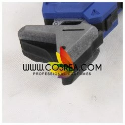 Cosrea Overwatch Sombra Machine Pistol Cosplay Prop Cosplay Props