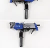 Cosrea Overwatch Sombra Machine Pistol Cosplay Prop Cosplay Props