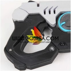 Cosrea Overwatch Tracer Pulse Pistols Cosplay Prop Cosplay Props