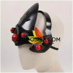 Cosrea Overwatch Widowmaker Mask Cosplay Prop Cosplay Props