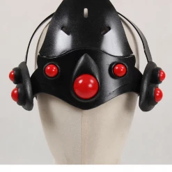 Cosrea Overwatch Widowmaker Mask Cosplay Prop Cosplay Props