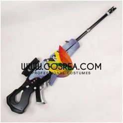 Cosrea Overwatch Widowmaker Widows Kiss Classic Cosplay Prop Cosplay Props
