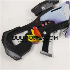 Cosrea Overwatch Widowmaker Widows Kiss Classic Cosplay Prop Cosplay Props