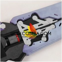 Cosrea Overwatch Widowmaker Widows Kiss Classic Cosplay Prop Cosplay Props