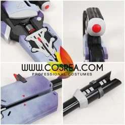 Cosrea Overwatch Widowmaker Widows Kiss Classic Cosplay Prop Cosplay Props