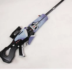 Cosrea Overwatch Widowmaker Widows Kiss Classic Cosplay Prop Cosplay Props