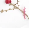 Cosrea Puella Magi Madoka Magica Rose Branch Bow Cosplay Prop Cosplay Props
