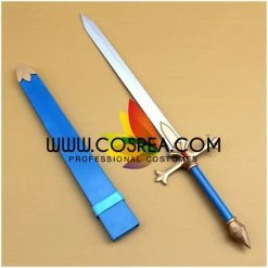 Cosrea Cosplay Props Queen's Blade Annelotte Cosplay Prop