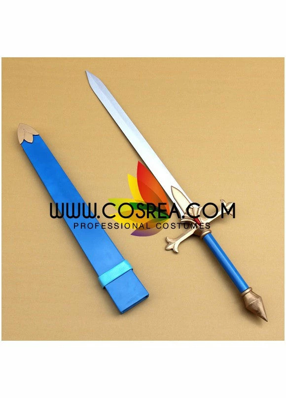 Cosrea Cosplay Props Queen's Blade Annelotte Cosplay Prop