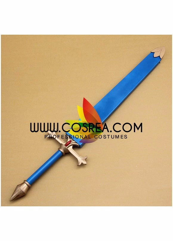 Cosrea Cosplay Props Queen's Blade Annelotte Cosplay Prop