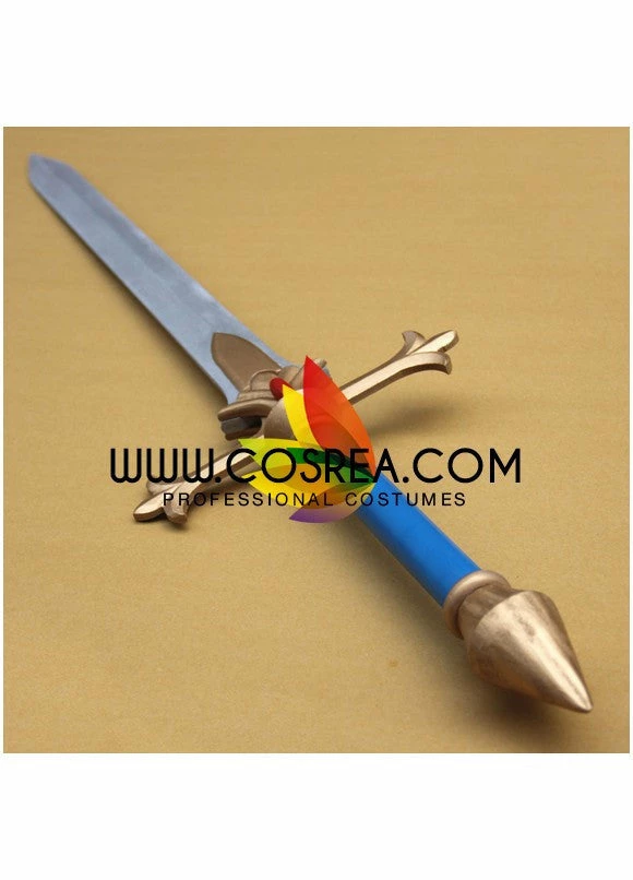 Cosrea Cosplay Props Queen's Blade Annelotte Cosplay Prop