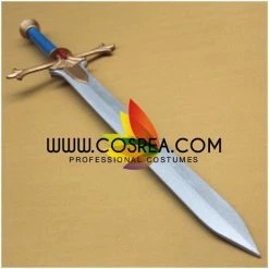 Cosrea Cosplay Props Queen's Blade Annelotte Cosplay Prop