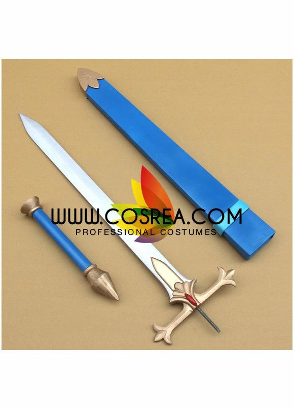 Cosrea Cosplay Props Queen's Blade Annelotte Cosplay Prop