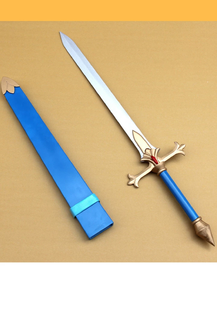 Cosrea Cosplay Props Queen's Blade Annelotte Cosplay Prop