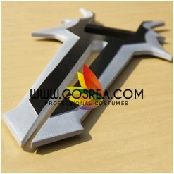 Cosrea Ragnarok Online Assassin Cross Cosplay Prop