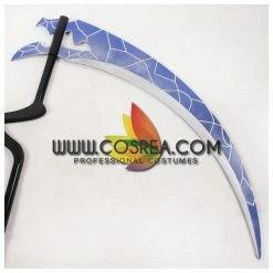 Cosrea Ragnarok Online Baphomet Scythe Cosplay Prop Cosplay Props
