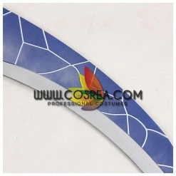 Cosrea Ragnarok Online Baphomet Scythe Cosplay Prop Cosplay Props