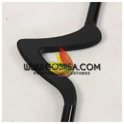 Cosrea Ragnarok Online Baphomet Scythe Cosplay Prop Cosplay Props