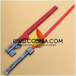 Cosrea RWBY Adam Cosplay Prop Cosplay Props