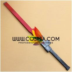 Cosrea RWBY Adam Cosplay Prop Cosplay Props