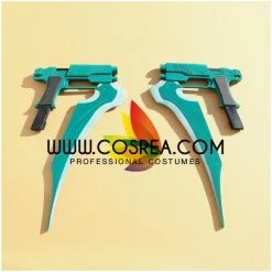 Cosrea RWBY Lie Ren Cosplay Prop Cosplay Props