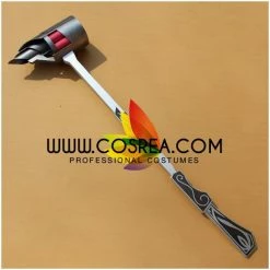 Cosrea RWBY Nora Cosplay Prop